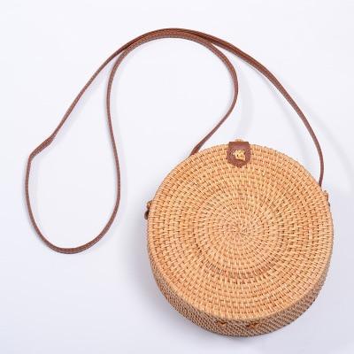 Chic Handmade Crossbody bags Bohemian.