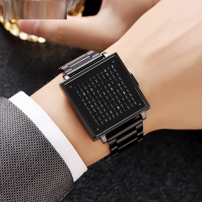 Unisex Military Digital Watch Waterproof LED Sport.