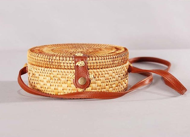 Chic Handmade Crossbody bags Bohemian.