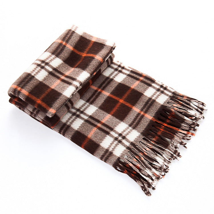 Thermal Men's and Women's Scarf