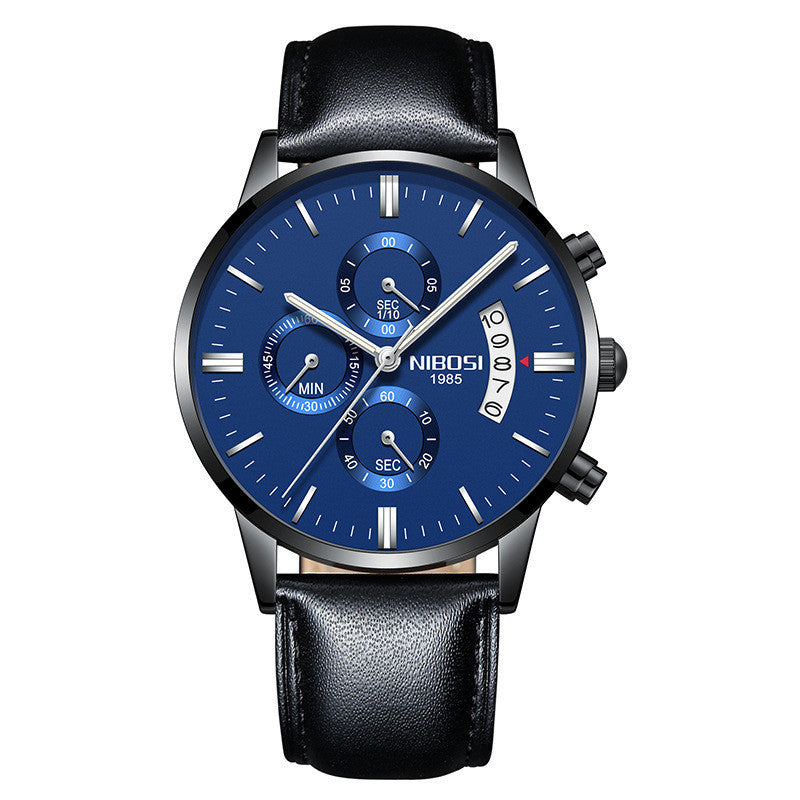 Men's Watch: 20 Stylish Designs for Timeless Charm