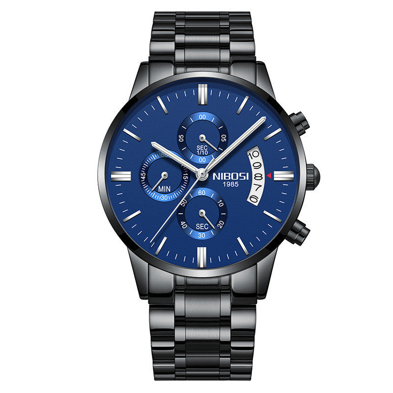 Men's Watch: 20 Stylish Designs for Timeless Charm