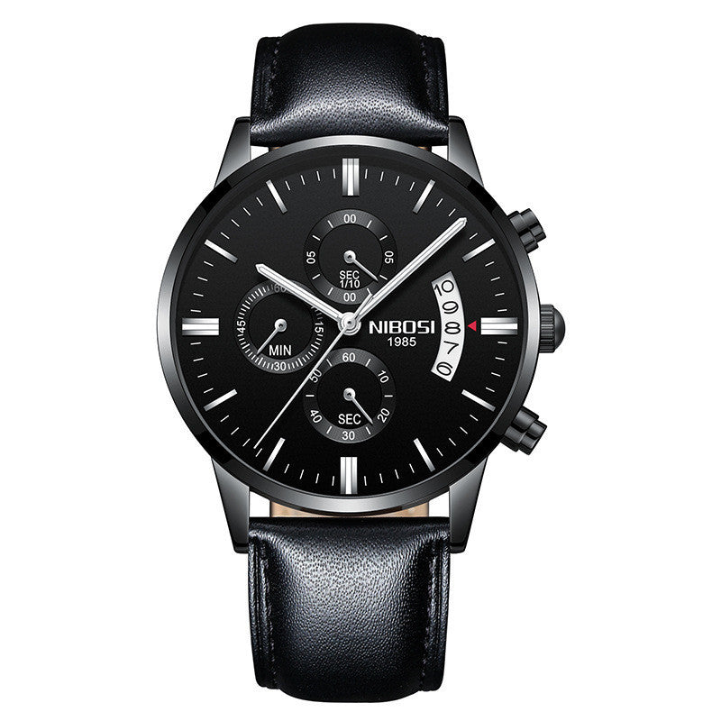 Men's Watch: 20 Stylish Designs for Timeless Charm