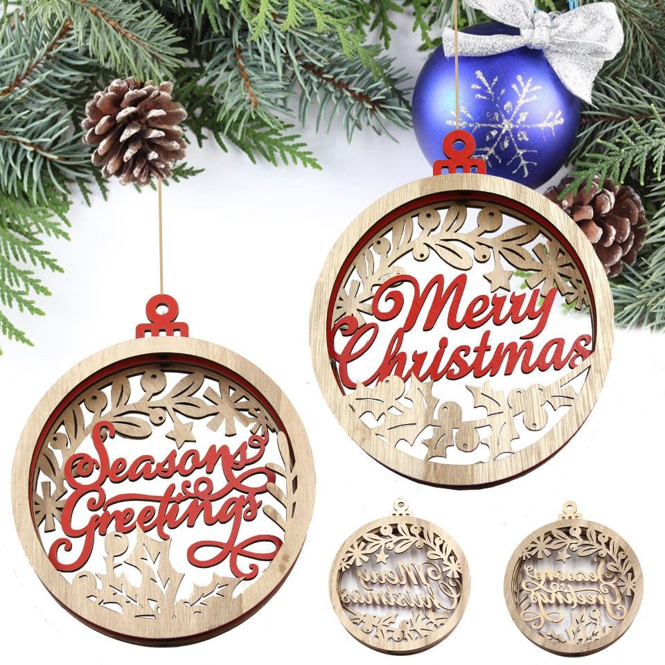 Festive Christmas Ornament – Add Joy to Your Holiday Decor