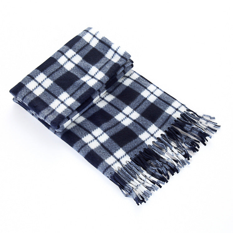 Thermal Men's and Women's Scarf