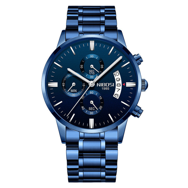 Men's Watch: 20 Stylish Designs for Timeless Charm