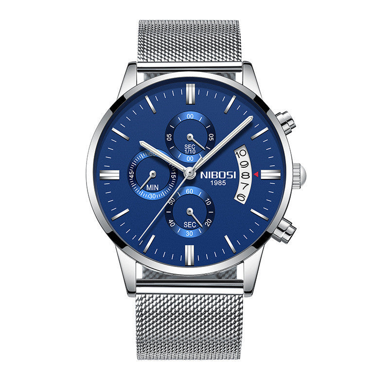 Men's Watch: 20 Stylish Designs for Timeless Charm