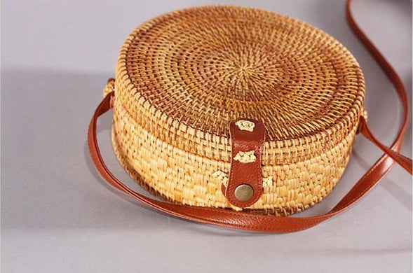 Chic Handmade Crossbody bags Bohemian.