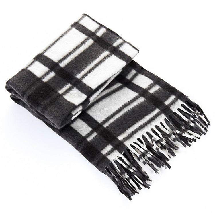 Thermal Men's and Women's Scarf