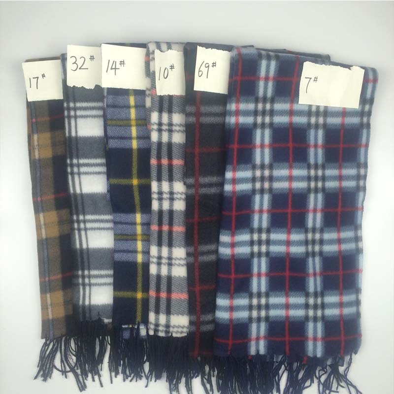 Thermal Men's and Women's Scarf