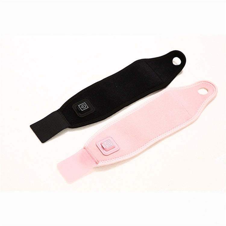 Electric Heating Hand Strap Hot Compress Physiotherapy Wrist Protector