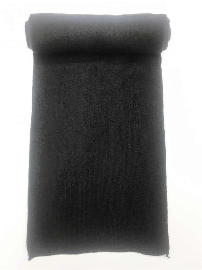 Warm Winter Cashmere Scarf for Men.