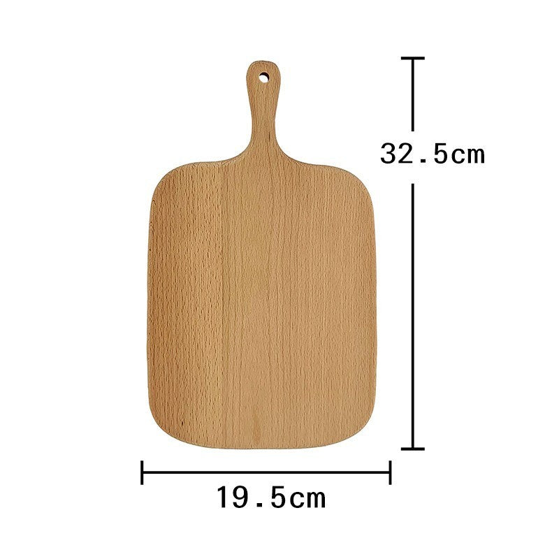 Customized Personalized Chopping Board