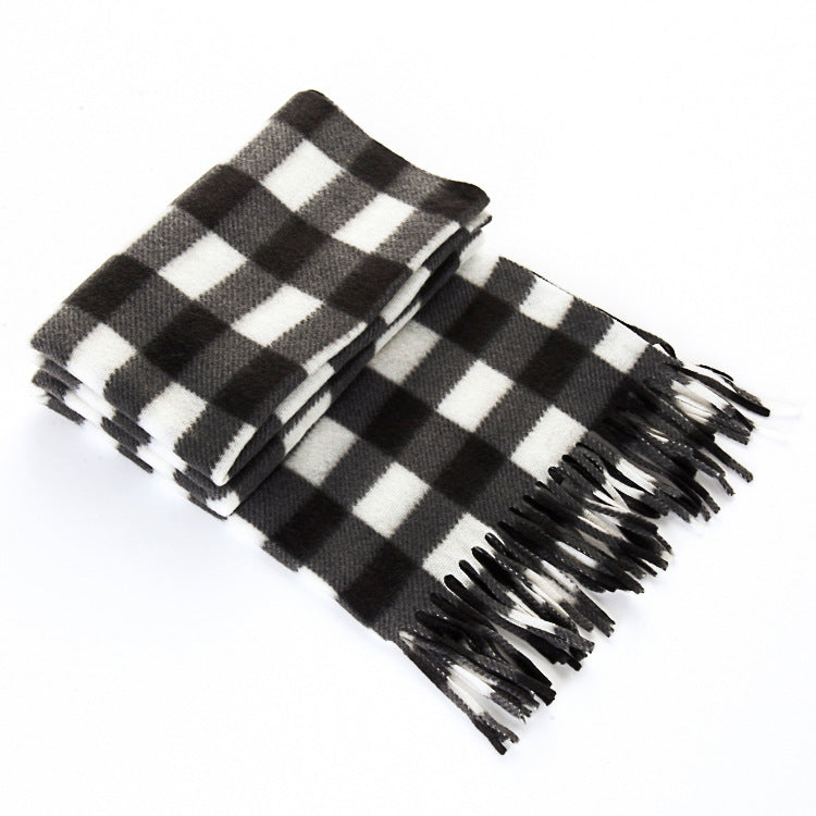 Thermal Men's and Women's Scarf