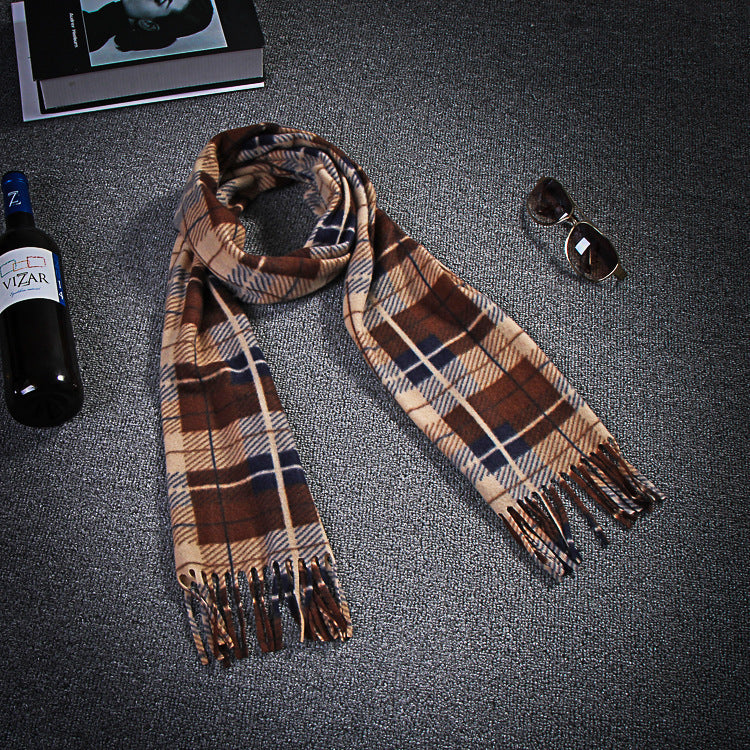 Thermal Men's and Women's Scarf