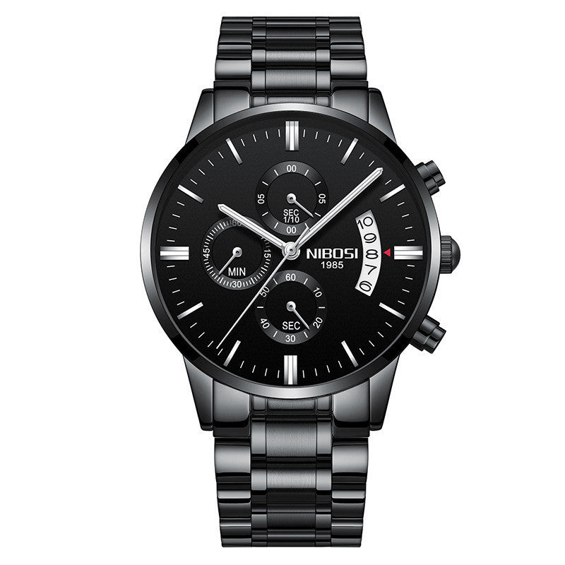 Men's Watch: 20 Stylish Designs for Timeless Charm