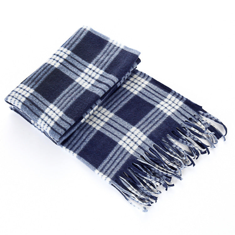 Thermal Men's and Women's Scarf