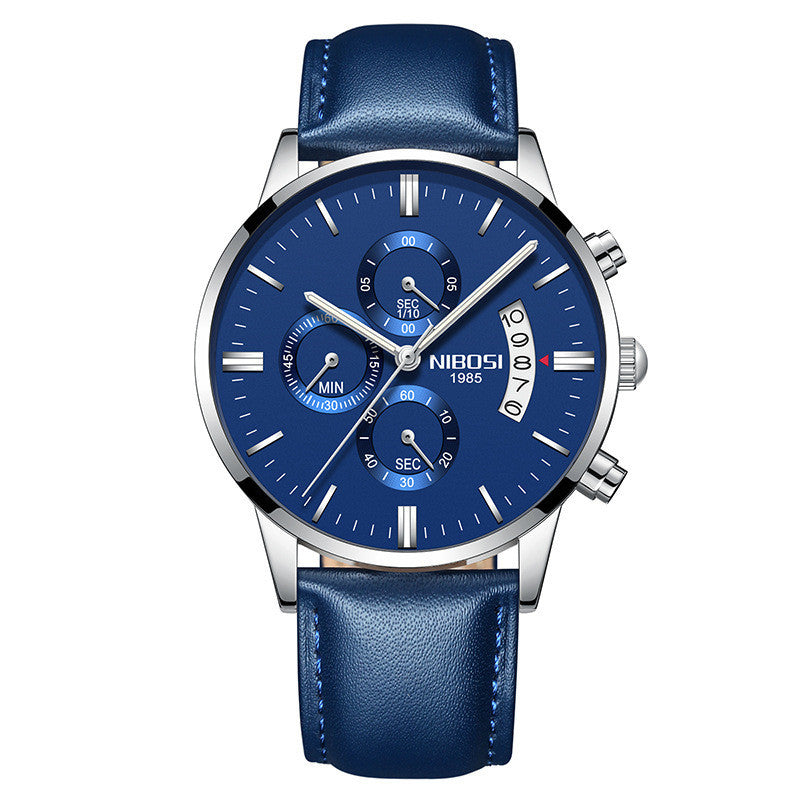 Men's Watch: 20 Stylish Designs for Timeless Charm